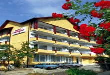 Poza Hotel President 3*
